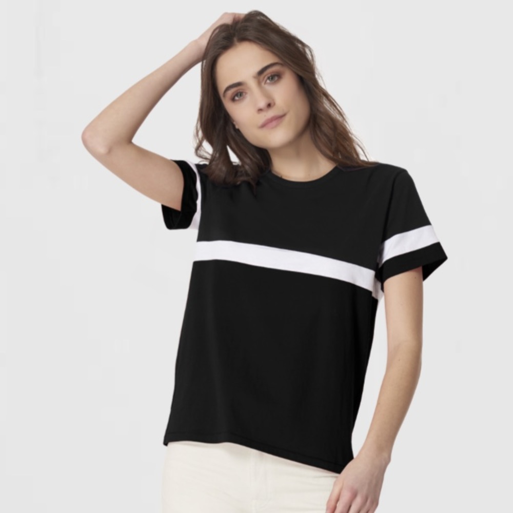 NWOT La Ligne “Le Garçon” Shirt